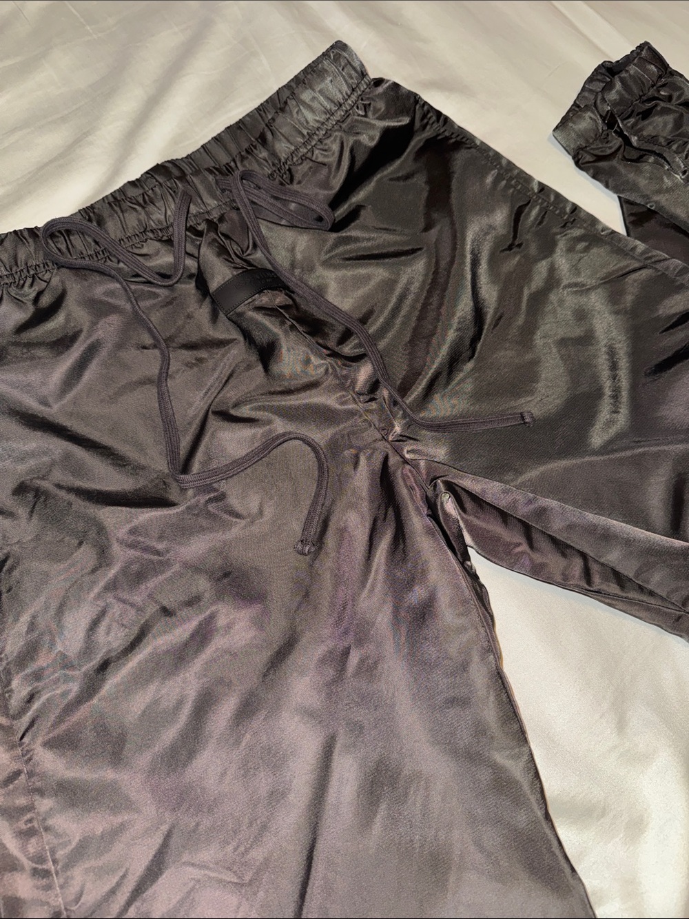 Fear of God Essentials Nylon Track pants